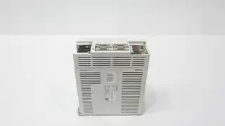 MITSUBISHI MR-J2S-100A SERVO AMPLIFIER 200-230V-AC 170V-AC 3PH 1KW