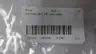 MITSUBISHI MR-J2S-100A SERVO AMPLIFIER 200-230V-AC 170V-AC 3PH 1KW thumbnail 7