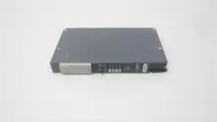 ALLEN BRADLEY 1771-DC REAL-TIME CLOCK MODULE