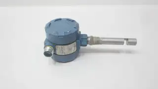 THERMO FISHER CG0GST0030N00S TEMPERATURE SENSOR 115V-AC 5A