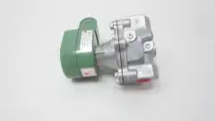 ASCO JB8042D035 SOLENOID VALVE 120V-AC 3/4IN NPT