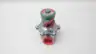 ASCO EF8215B070 SOLENOID VALVE 120V-AC 1-1/2IN NPT thumbnail 1