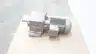BAUER BG60-11/D13LA4/AV-C3 GEARMOTOR 169RPM 3PH 15HP 230/460V-AC thumbnail 2