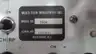 MULTITECH SYSTEMS 760H TEST EQUIPMENT thumbnail 10