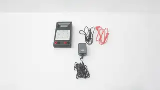 BJM ALL-TEST III PORTABLE DIAGNOSTIC TESTER