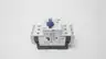 ALLEN BRADLEY 140UT-D7D3-B60 MOTOR PROTECTOR CIRCUIT BREAKER 6A 3P 600V-AC thumbnail 4