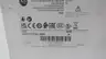 ALLEN BRADLEY 140UT-D7D3-B60 MOTOR PROTECTOR CIRCUIT BREAKER 6A 3P 600V-AC thumbnail 7