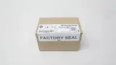 ALLEN BRADLEY 1734-AENTRK ETHERNET/IP ADAPTER MODULE 24V-DC