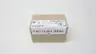 ALLEN BRADLEY 1734-AENTRK ETHERNET/IP ADAPTER MODULE 24V-DC thumbnail 1