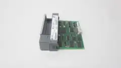 ALLEN BRADLEY 1747-SDN DEVICENET SCANNER MODULE SER B