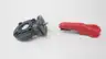 ASAHI 57P 173730020 BUTTERFLY VALVE MANUAL PVC FLANGED 2IN thumbnail 1