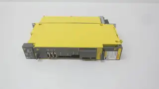 FANUC A06B-6290-H206 SERVO DRIVES AND AMPLIFIER 537-679V-AC 480V-AC 3PH