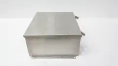 SCE SCE-1412CHNFSS ENCLOSURE 6IN 14IN 12IN