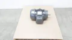 NIDEC US MOTORS CD10P1EC GE34 MOTOR 215TC 3PH 10HP 3515RPM 230/460V-AC