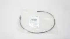 MURR ELEKTRONIK 7000-89401-6340050 M8 MALE/FEMALE CORDSET CABLE 1/2M