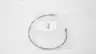 MURR ELEKTRONIK 7000-89401-6340050 M8 MALE/FEMALE CORDSET CABLE 1/2M thumbnail 2