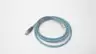 KEYENCE OP-88664 ETHERNET CABLE 2M thumbnail 3