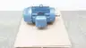 WEG 02512ET3E324TC-W22 AC MOTOR 324/326TC 3PH 25HP 1180RPM 230/460V-AC thumbnail 1