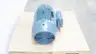 WEG 02512ET3E324TC-W22 AC MOTOR 324/326TC 3PH 25HP 1180RPM 230/460V-AC thumbnail 3