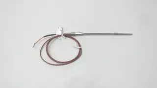 WATLOW AFHD0TF060UJ030 THERMOCOUPLE 6IN 1/4IN