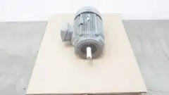 TECO WESTINGHOUSE EP0204C AEHH8N MAX-E1 MOTOR 256TC 3PH 20HP 1760RPM 230/460V-AC