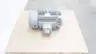 TECO WESTINGHOUSE EP0204C AEHH8N MAX-E1 MOTOR 256TC 3PH 20HP 1760RPM 230/460V-AC thumbnail 2