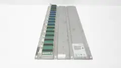 SCHNEIDER 140XBP01600 16-SLOT BACKPLANE