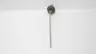 PROCESS TECHNOLOGY JJ48U-018-00-6HN34 TYPE J THERMOCOUPLE 18IN X 1/4IN thumbnail 1