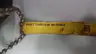 PROCESS TECHNOLOGY JJ48U-018-00-6HN34 TYPE J THERMOCOUPLE 18IN X 1/4IN thumbnail 4
