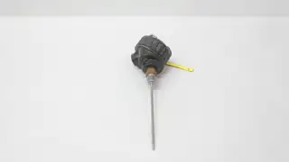 PROCESS TECHNOLOGY J38U-006-00-6HN34 TYPE J THERMOCOUPLE 6IN X 3/16IN