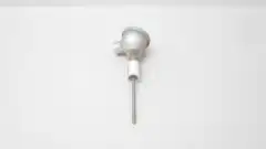 OMEGA ENGINEERING PR-12E-3-100-1/4-6 CAST IRON HEAD RTD PROBE 6IN X 1/4IN