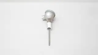 OMEGA ENGINEERING PR-12E-3-100-1/4-6 CAST IRON HEAD RTD PROBE 6IN X 1/4IN