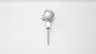 OMEGA ENGINEERING PR-12E-3-100-1/4-6 CAST IRON HEAD RTD PROBE 6IN X 1/4IN thumbnail 1
