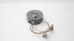MERCOID DSW-7238-153-5 TEMPERATURE SWITCH 100-200F 125/250/277V-AC