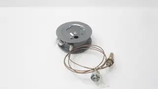 MERCOID DSW-7238-153-5 TEMPERATURE SWITCH 100-200F 125/250/277V-AC