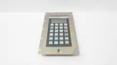 ALLEN BRADLEY 1300-DMT PROGRAMMING TERMINAL INTERFACE SER B