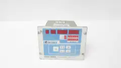 AUTOTECH CONTROLS SAC-M1051-010 PROGRAMMABLE LIMIT SWITCH PANEL