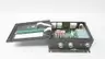 ALLEN BRADLEY 2755-DD4A-B7-R1 DUAL BARCODE DECODER SER B 100-240V-AC 80VA thumbnail 4