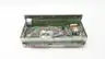 ALLEN BRADLEY 2706-B11J31 DL20 OPERATOR DISPLAY PANEL SER F 110/120V-AC thumbnail 3