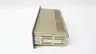 ALLEN BRADLEY 2706-B21J16 110/120V-AC OPERATOR INTERFACE PANEL SER F thumbnail 2