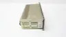 ALLEN BRADLEY 2706-B21J16 110/120V-AC OPERATOR INTERFACE PANEL SER F thumbnail 4