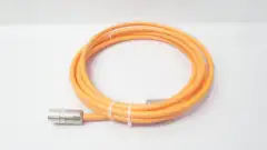 REXROTH RKL4304/005 R911385698  SERVO MOTOR POWER CABLE 5M