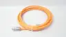 REXROTH RKL4304/005 R911385698  SERVO MOTOR POWER CABLE 5M thumbnail 1