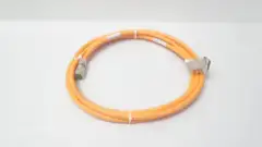 REXROTH RKG0055/003.0 R911341076 SERVO MOTOR POWER CABLE 3M