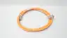 REXROTH RKG0055/003.0 R911341076 SERVO MOTOR POWER CABLE 3M thumbnail 1