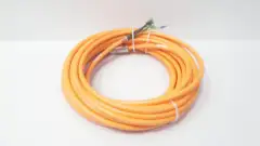 REXROTH RKL0015/020 R911371225 SERVO MOTOR POWER CABLE 20M