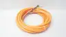 REXROTH RKL0015/020 R911371225 SERVO MOTOR POWER CABLE 20M thumbnail 1