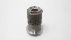FISHER 48A4706X012 STEEL VALVE CAGE