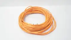 REXROTH RKG0062/025 R911388287 SERVO ENCODER POWER CABLE 20M