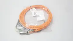 REXROTH RH2-031DBB-NN-005.0 R911372086 SERVO DRIVE CABLE 5M